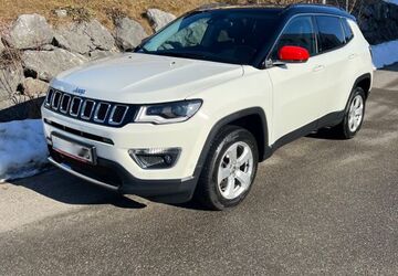 Jeep Compass 54.040 km 19.300 &euro; Waltenhofen 87448