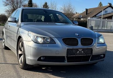 BMW 523 220.000 km 3.890 &euro; Meckenbeuren 88074