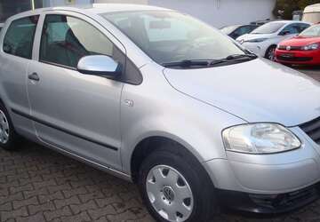 VW Fox 173.200 km 2.500 &euro; Egelsbach 63329