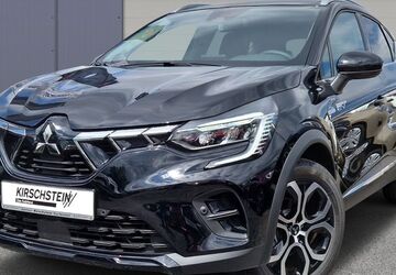 Mitsubishi ASX 17.481 km 24.990 &euro; Bad Hersfeld 36251