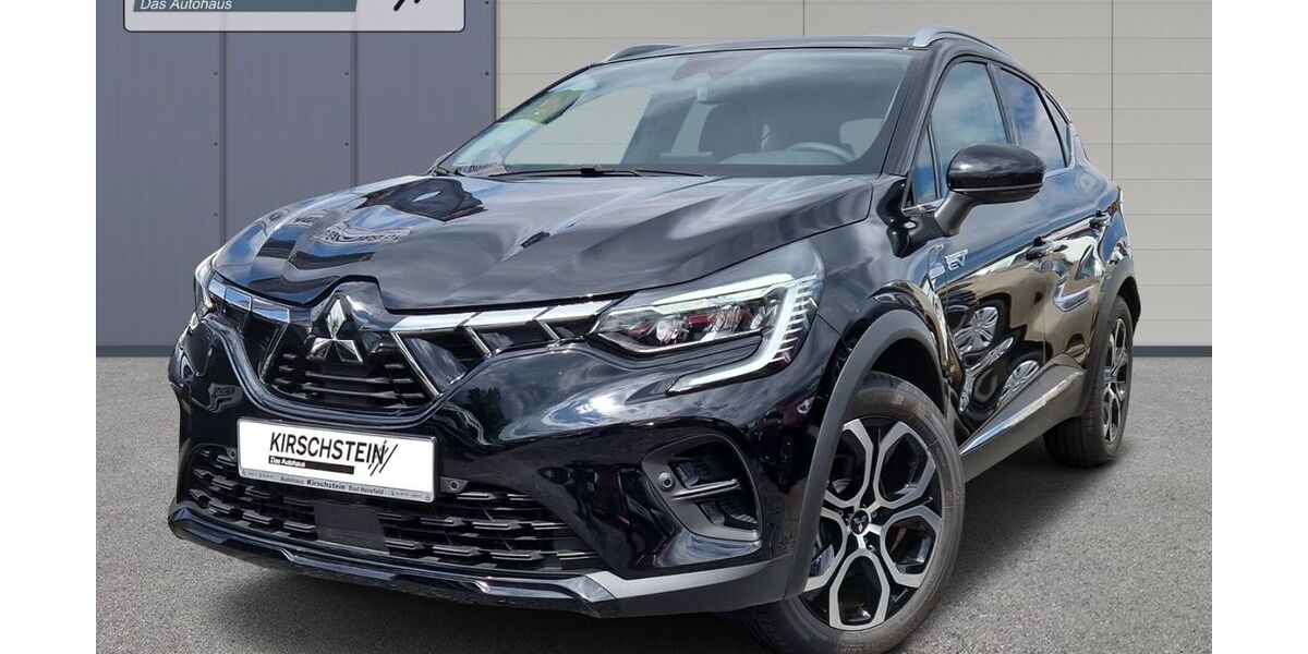 Mitsubishi ASX 17.481 km 24.990 &euro; Bad Hersfeld 36251