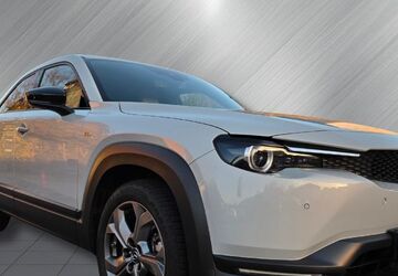 Mazda MX-30 18.203 km 19.790 &euro; Mülheim 45473