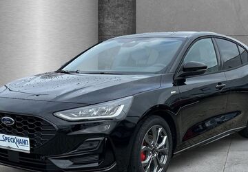 Ford Focus 1.500 km 28.990 &euro; Winsen/Aller 29308