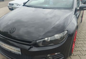 VW Scirocco 157.000 km 9.950 &euro; Sulzbach.a.d.murr 71560