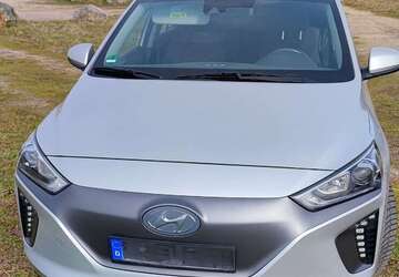 Hyundai IONIQ 146.000 km 11.499 &euro; Lahr 77933