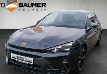 Cupra Leon 20.935 km 29.990 &euro; Kelheim 93309