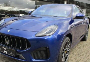 Maserati Grecale 32.500 km 58.900 &euro; Schwerte 58239