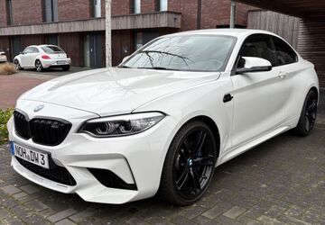 BMW M2 68.500 km 43.750 &euro; Nordhorn 48527