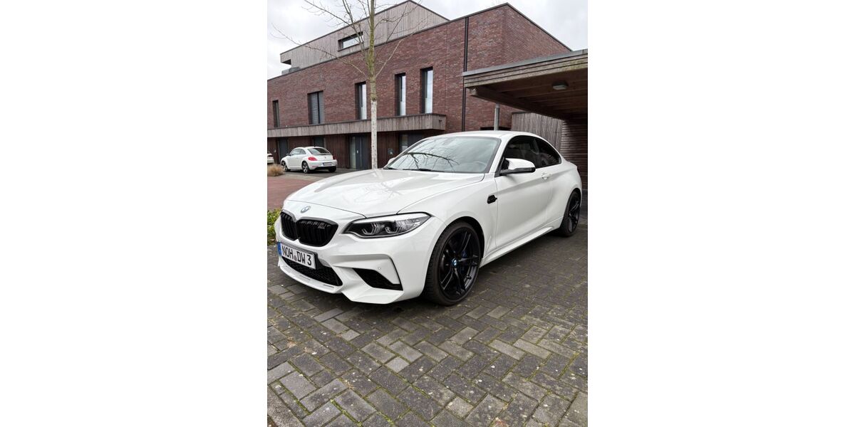 BMW M2 68.500 km 43.750 &euro; Nordhorn 48527