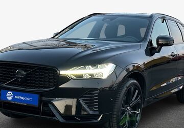 Volvo XC60 12.350 km 46.950 &euro; Dresden 01159