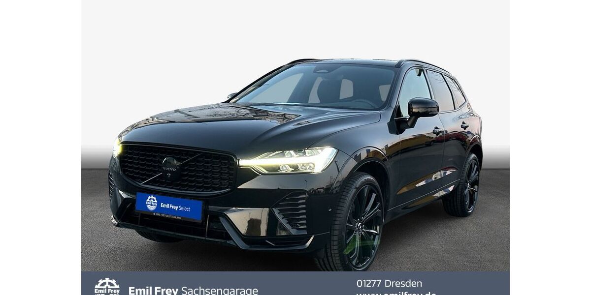 Volvo XC60 12.350 km 46.950 &euro; Dresden 01159