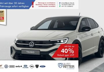 VW Taigo 20.000 km 28.450 &euro; Eschenbach 92676