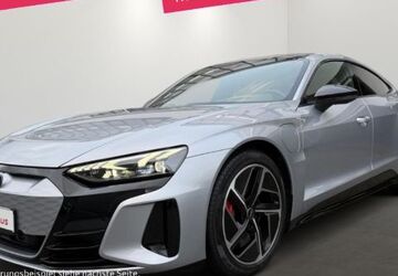 Audi RS e-tron GT 21.317 km 67.480 &euro; Mülheim 45478