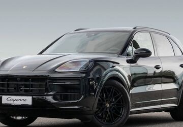 Porsche Cayenne 6.900 km 115.880 &euro; Böblingen 71034