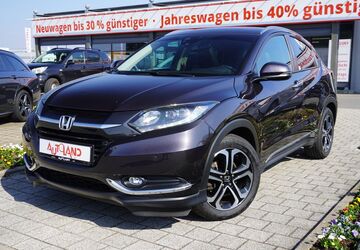 Honda HR-V 91.443 km 19.990 &euro; Coburg 96450