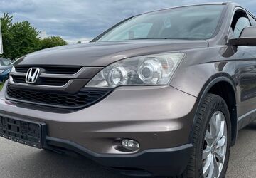 Honda CR-V 196.160 km 6.800 &euro; Lahr-Langenwinkel 77933