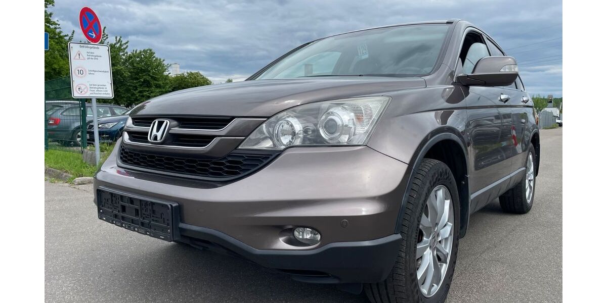 Honda CR-V 196.160 km 6.800 &euro; Lahr-Langenwinkel 77933