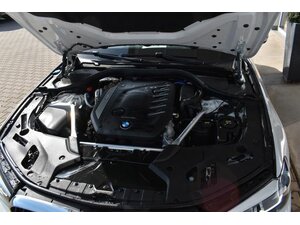 BMW 530d Touring Aut. PanoDach HUD Keyless Sitzhzg 51.458 km 38.995 &euro; Donauwörth 86609