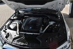 BMW 530d Touring Aut. PanoDach HUD Keyless Sitzhzg 51.458 km 38.995 &euro; Donauwörth 86609