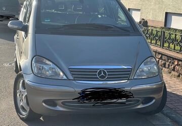Mercedes-Benz 190 269.300 km 999 &euro; Hochspeyer 67691
