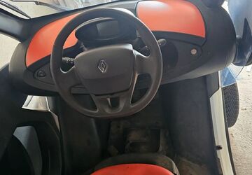 Renault Twizy 80.000 km 1.500 &euro; Jesewitz 04838