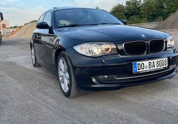 BMW 123 260.000 km 5.000 &euro; Dortmund 44369