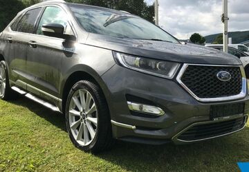 Ford Edge 74.100 km 26.990 &euro; Tuttlingen 78532