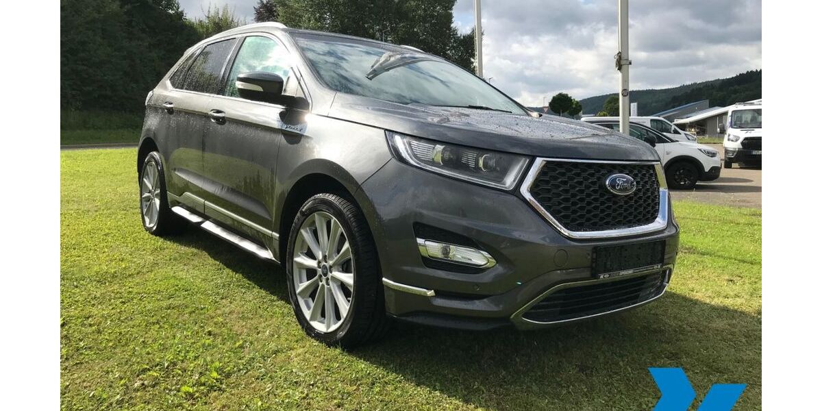 Ford Edge 74.100 km 26.990 &euro; Tuttlingen 78532