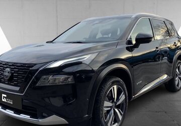Nissan X-Trail 10.713 km 36.990 &euro; Halstenbek 25469