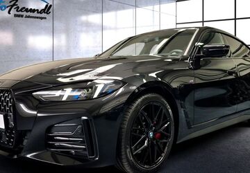 BMW 430 Gran Coupé 5.800 km 49.900 &euro; Meitingen bei Augsburg 86405