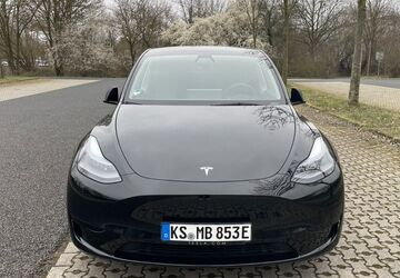 Tesla Model Y 18.000 km 33.000 &euro; Fuldabrück Dörnhagen 34277
