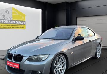 BMW 335 253.800 km 14.999 &euro; Kandern 79400