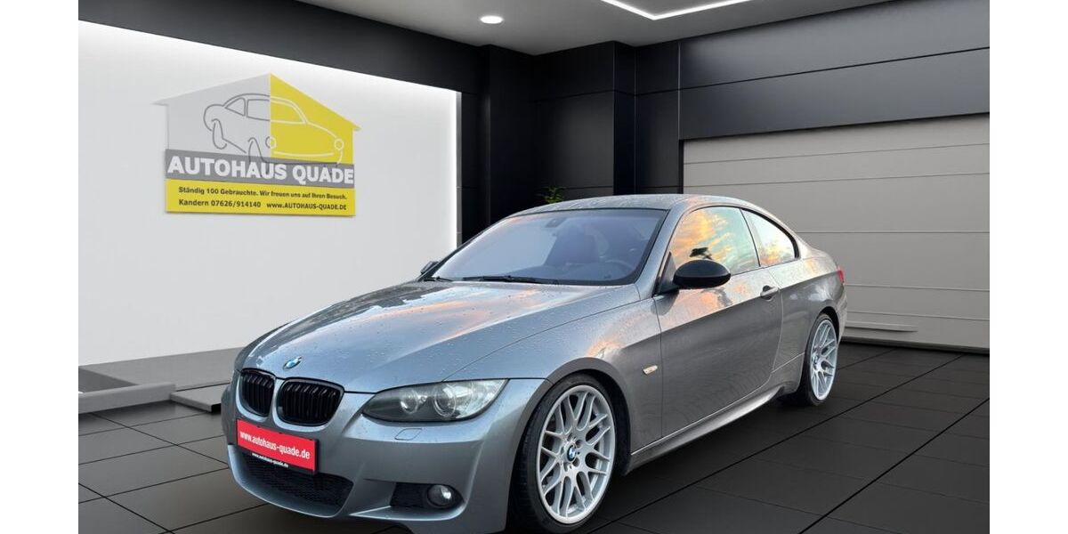 BMW 335 253.800 km 14.999 &euro; Kandern 79400