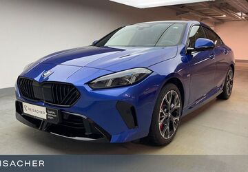 BMW 220 Gran Coupé 3.891 km 41.849 &euro; Augsburg 86167