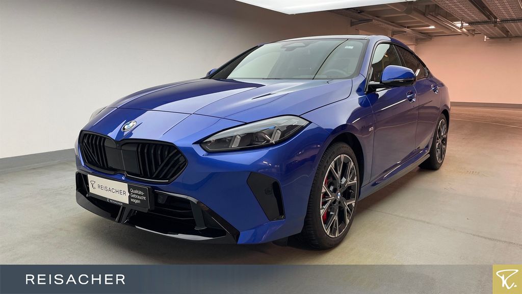 BMW 220 Gran Coupé 3.891 km 41.849 &euro; Augsburg 86167