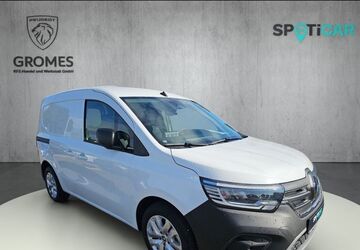 Renault Kangoo 10.000 km 19.900 &euro; Wartenberg 85456