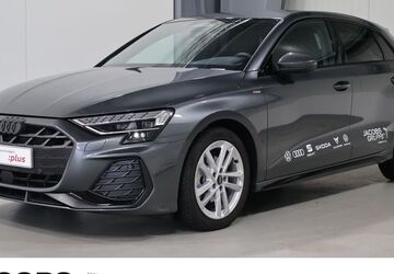 Audi A3 4.441 km 35.420 &euro; Aachen 52078