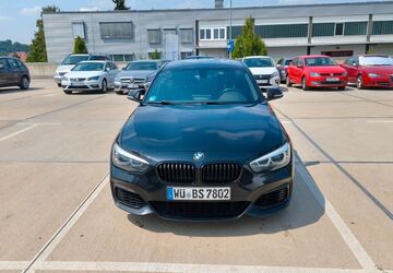 BMW M140i 118.000 km 30.000 &euro; Bieberehren 97243