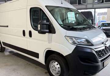 Citroen Jumper 118.000 km 16.900 &euro; Gelsenkirchen 45879