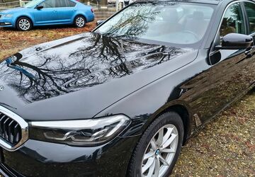 BMW 518 149.900 km 24.499 &euro; Fredersdorf-Vogelsdorf bei Berlin 15370