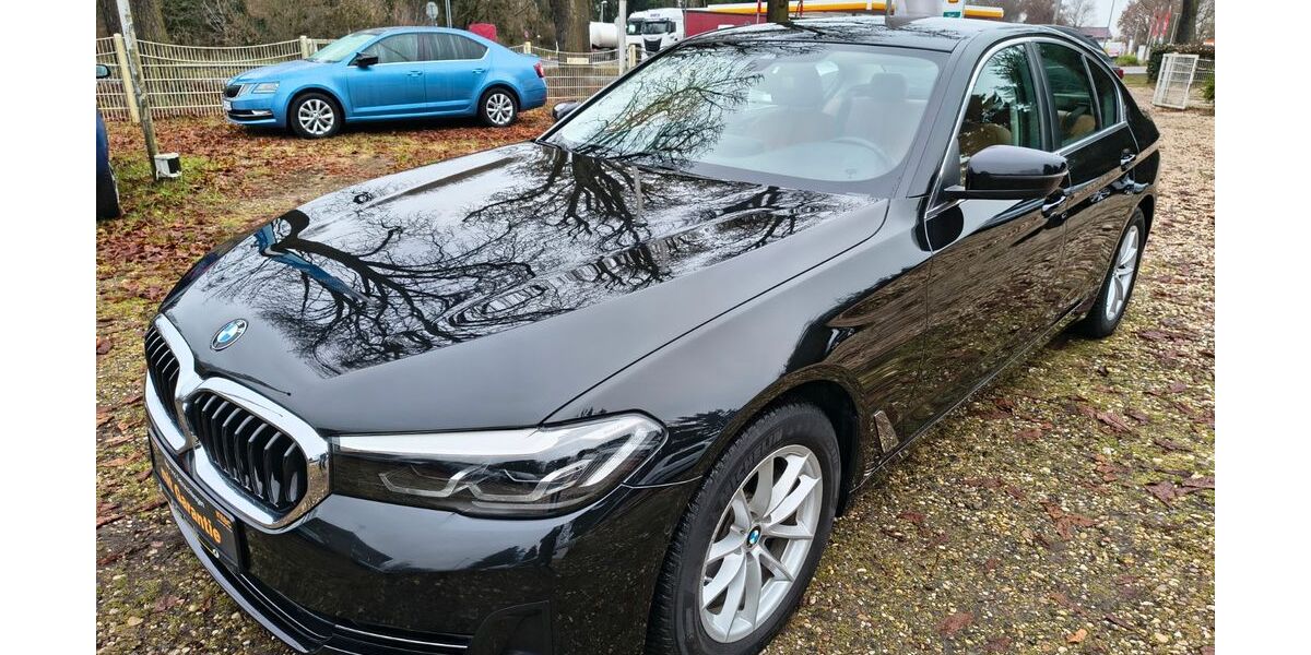 BMW 518 149.900 km 25.799 &euro; Fredersdorf-Vogelsdorf bei Berlin 15370