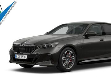 BMW 550 24.424 km 68.950 &euro; Höxter / Stahle 37671