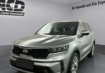 Kia Sorento 72.471 km 36.970 &euro; Darmstadt 64289