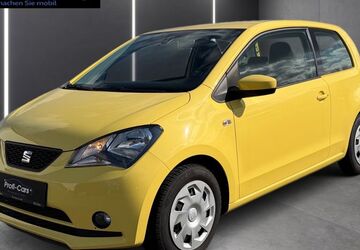 Seat Mii 121.918 km 5.990 &euro; Steinfurt 48565