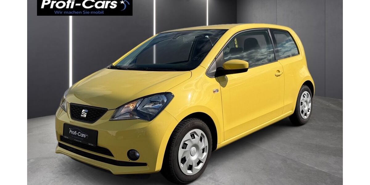 Seat Mii 121.918 km 5.990 &euro; Steinfurt 48565