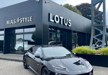 Lotus Emeya 6.450 km 109.500 &euro; Wuppertal 42349
