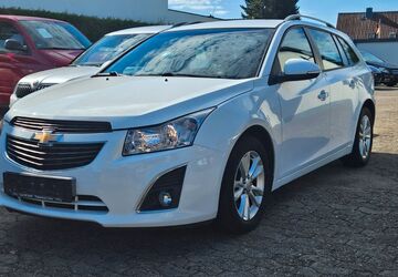 Chevrolet Cruze 159.000 km 4.999 &euro; Munster 29633