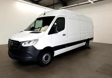 Mercedes-Benz Sprinter 44.462 km 40.936 &euro; Nordhausen 99734