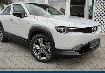 Mazda MX-30 6.951 km 18.985 &euro; Delitzsch 04509