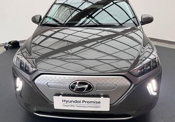 Hyundai IONIQ 17.973 km 23.390 &euro; Magdeburg 39116